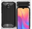 Púzdro ARMOR NEO CASE pre XIAOMI REDMI 8A - čierne