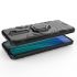 Púzdro ARMOR RING CASE  pre XIAOMI REDMI NOTE 8 PRO - čierne