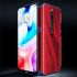 Púzdro ELEGANCE TPU CASE pre XIAOMI REDMI 8 - modré
