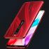 Púzdro ELEGANCE TPU CASE pre XIAOMI REDMI 8 - červené