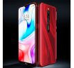 Púzdro ELEGANCE TPU CASE pre XIAOMI REDMI 8 - červené