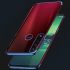 Púzdro ELEGANCE TPU CASE pre MOTOROLA MOTO G8 PLUS - modré