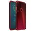 Púzdro ELEGANCE TPU CASE pre MOTOROLA MOTO G8 PLUS - červené