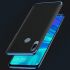 Púzdro ELEGANCE TPU CASE pre HUAWEI P SMART (2019)/HONOR 10 LITE - modré