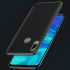Púzdro ELEGANCE TPU CASE pre HUAWEI P SMART (2019)/HONOR 10 LITE - čierne