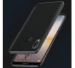 Púzdro ELEGANCE TPU CASE pre HUAWEI P20 LITE - čierne