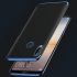 Púzdro ELEGANCE TPU CASE pre HUAWEI P20 LITE - modré