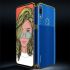 Púzdro ELEGANCE TPU CASE pre HUAWEI Y6 (2019)/HONOR 8A(Y6s) - zlaté