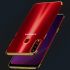 Púzdro ELEGANCE TPU CASE pre SAMSUNG GALAXY A20s (A207F) - zlaté