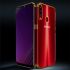 Púzdro ELEGANCE TPU CASE pre SAMSUNG GALAXY A20s (A207F) - zlaté