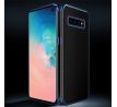 Púzdro ELEGANCE TPU CASE pre SAMSUNG GALAXY S10 (G973F) - modré