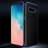 Púzdro ELEGANCE TPU CASE pre SAMSUNG GALAXY S10 (G973F) - modré