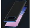 Púzdro ELEGANCE TPU CASE pre SAMSUNG GALAXY S10+ (G975F) - modré