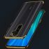 Púzdro ELEGANCE TPU CASE pre XIAOMI REDMI NOTE 8 PRO - zlaté