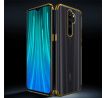 Púzdro ELEGANCE TPU CASE pre XIAOMI REDMI NOTE 8 PRO - zlaté