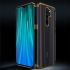 Púzdro ELEGANCE TPU CASE pre XIAOMI REDMI NOTE 8 PRO - zlaté