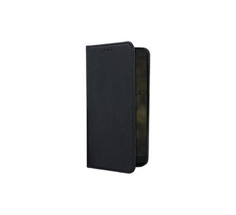 Púzdro knižkové SMART BOOK CASE pre ALCATEL 1C (2019) - čierne