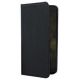 Púzdro knižkové SMART BOOK CASE pre ALCATEL 1C (2019) - čierne