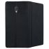 Púzdro knižkové SMART BOOK CASE pre ALCATEL 1C (2019) - čierne