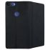 Púzdro knižkové SMART BOOK CASE pre ALCATEL 1S (2019) - čierne