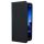 Púzdro knižkové SMART BOOK CASE pre ALCATEL 3X (2019) - čierne