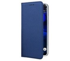 Púzdro knižkové SMART BOOK CASE pre HTC DESIRE 19+ - modré