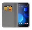 Púzdro knižkové SMART BOOK CASE pre HTC DESIRE 19+ - modré