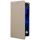 Púzdro knižkové SMART BOOK CASE pre HTC DESIRE 19+ - zlaté