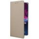 Púzdro knižkové SMART BOOK CASE pre MOTOROLA ONE ACTION - zlaté