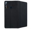 Púzdro knižkové SMART BOOK CASE pre HTC DESIRE 19+ - čierne
