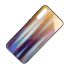 Púzdro RAINBOW GLASS CASE pre XIAOMI REDMI 8 - fialové