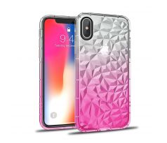 Púzdro DIAMOND PRISM pre SAMSUNG GALAXY A10 (A105F) - ružové