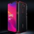 Púzdro ELEGANCE TPU CASE pre OPPO A5/A9 (2020) - červené