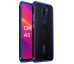 Púzdro ELEGANCE TPU CASE pre OPPO A5/A9 (2020) - modré