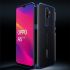 Púzdro ELEGANCE TPU CASE pre OPPO A5/A9 (2020) - modré