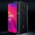 Púzdro ELEGANCE TPU CASE pre OPPO A5/A9 (2020) - čierne