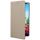 Púzdro knižkové SMART BOOK CASE pre LG K40s - zlaté