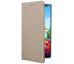 Púzdro knižkové SMART BOOK CASE pre LG K40s - zlaté