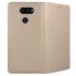 Púzdro knižkové SMART BOOK CASE pre LG K40s - zlaté