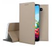 Púzdro knižkové SMART BOOK CASE pre LG K40s - zlaté