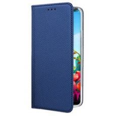 Púzdro knižkové SMART BOOK CASE pre LG K40s - modré