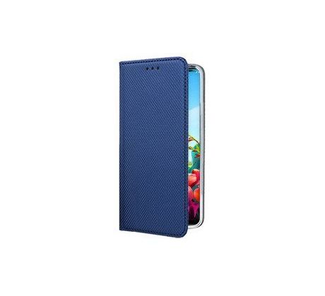 Púzdro knižkové SMART BOOK CASE pre LG K40s - modré