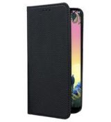 Púzdro knižkové SMART BOOK CASE pre LG K40s - čierne