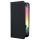 Púzdro knižkové SMART BOOK CASE pre LG K40s - čierne