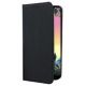 Púzdro knižkové SMART BOOK CASE pre LG K50s - čierne