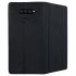 Púzdro knižkové SMART BOOK CASE pre LG K50s - čierne