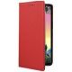 Púzdro knižkové SMART BOOK CASE pre LG K50s - červené