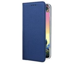 Púzdro knižkové SMART BOOK CASE pre LG K50s - modré