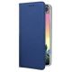 Púzdro knižkové SMART BOOK CASE pre LG K50s - modré