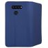 Púzdro knižkové SMART BOOK CASE pre LG K50s - modré